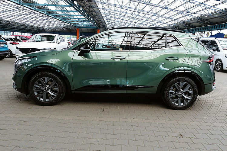 Kia Sportage GT LINE 230KM PANORAMA Fabryczna Gwar. do 2030 ROKU 1WŁ Kraj Bezwypad 4x2 zdjęcie 4