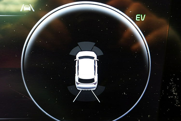 Kia Sportage GT LINE 230KM PANORAMA Fabryczna Gwar. do 2030 ROKU 1WŁ Kraj Bezwypad 4x2 zdjęcie 66