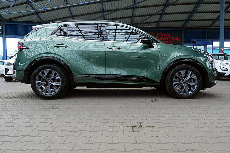 Kia Sportage GT LINE 230KM PANORAMA Fabryczna Gwar. do 2030 ROKU 1WŁ Kraj Bezwypad 4x2 zdjęcie 67