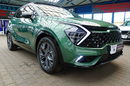 Kia Sportage GT LINE 230KM PANORAMA Fabryczna Gwar. do 2030 ROKU 1WŁ Kraj Bezwypad 4x2 zdjęcie 5