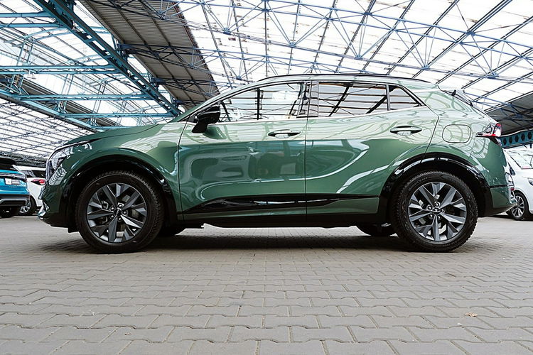Kia Sportage GT LINE 230KM PANORAMA Fabryczna Gwar. do 2030 ROKU 1WŁ Kraj Bezwypad 4x2 zdjęcie 74