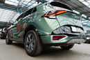 Kia Sportage GT LINE 230KM PANORAMA Fabryczna Gwar. do 2030 ROKU 1WŁ Kraj Bezwypad 4x2 zdjęcie 77