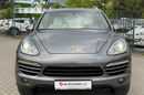 Porsche Cayenne Niski Przebieg Diesel BDB stan zdjęcie 11