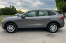 Porsche Cayenne Niski Przebieg Diesel BDB stan zdjęcie 13