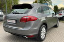 Porsche Cayenne Niski Przebieg Diesel BDB stan zdjęcie 16