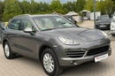 Porsche Cayenne Niski Przebieg Diesel BDB stan zdjęcie 18