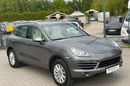 Porsche Cayenne Niski Przebieg Diesel BDB stan zdjęcie 2