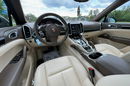 Porsche Cayenne Niski Przebieg Diesel BDB stan zdjęcie 24