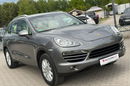 Porsche Cayenne Niski Przebieg Diesel BDB stan zdjęcie 3