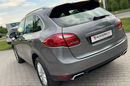 Porsche Cayenne Niski Przebieg Diesel BDB stan zdjęcie 6