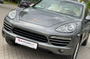 Porsche Cayenne Niski Przebieg Diesel BDB stan zdjęcie 7