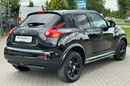 Nissan Juke 1.6 Benzyna Gwarancja BDB stan zdjęcie 12
