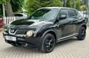 Nissan Juke 1.6 Benzyna Gwarancja BDB stan zdjęcie 16