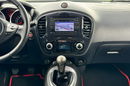 Nissan Juke 1.6 Benzyna Gwarancja BDB stan zdjęcie 21