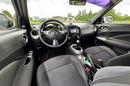 Nissan Juke 1.6 Benzyna Gwarancja BDB stan zdjęcie 22