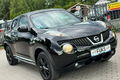 samochód osobowy Nissan zdjęcie 5