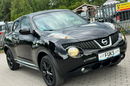 Nissan Juke 1.6 Benzyna Gwarancja BDB stan zdjęcie 5