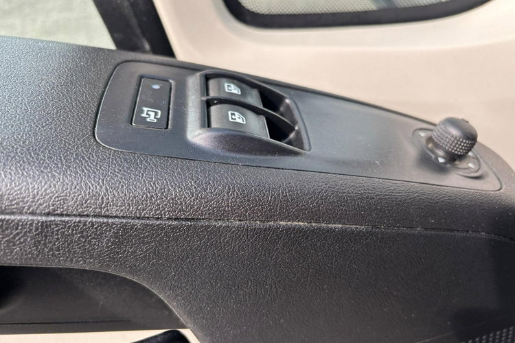 Fiat Ducato 2015 2.3 150KM L3H2 Webasto Drzwi przesuwne x2 158 tys. km zdjęcie 15