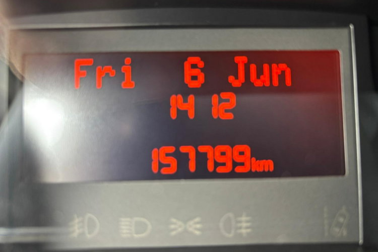 Fiat Ducato 2015 2.3 150KM L3H2 Webasto Drzwi przesuwne x2 158 tys. km zdjęcie 20