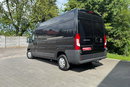 Fiat Ducato 2015 2.3 150KM L3H2 Webasto Drzwi przesuwne x2 158 tys. km zdjęcie 4