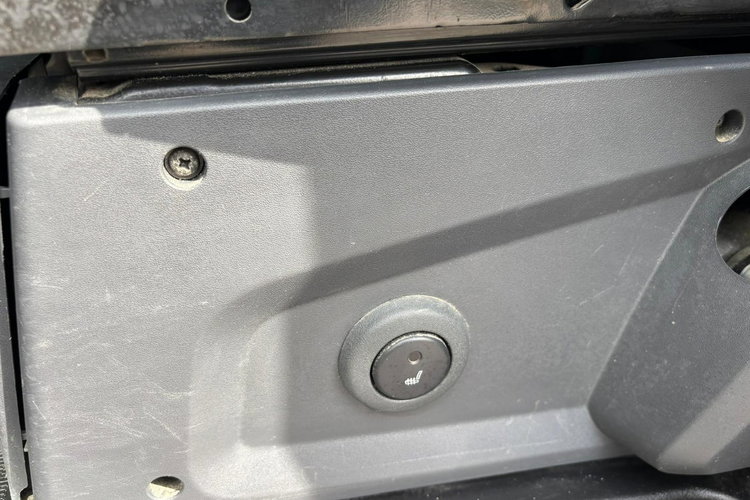 Fiat Ducato 2015 2.3 150KM L3H2 Webasto Drzwi przesuwne x2 158 tys. km zdjęcie 8