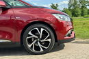 Renault Scenic BOSE Piękny Kolor BDB stan zdjęcie 10