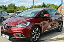 Renault Scenic BOSE Piękny Kolor BDB stan zdjęcie 13