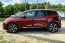 Renault Scenic BOSE Piękny Kolor BDB stan zdjęcie 14