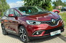 Renault Scenic BOSE Piękny Kolor BDB stan zdjęcie 7