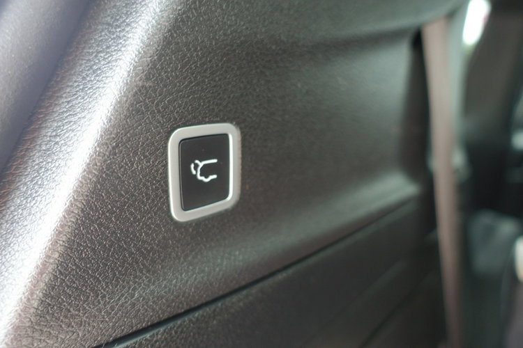 Chrysler Pacifica Oferta prywatna Pełna Opcja Limited S Szklany Dach Nowe LPG zdjęcie 21