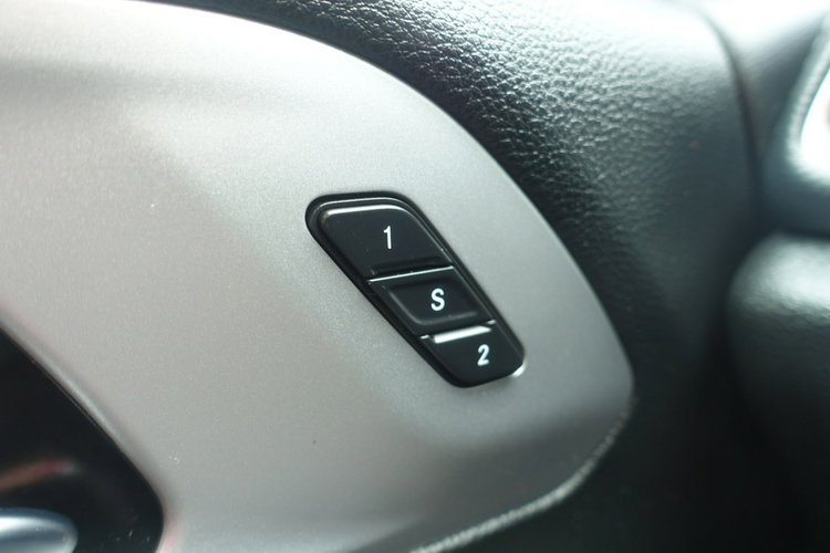 Chrysler Pacifica Oferta prywatna Pełna Opcja Limited S Szklany Dach Nowe LPG zdjęcie 32