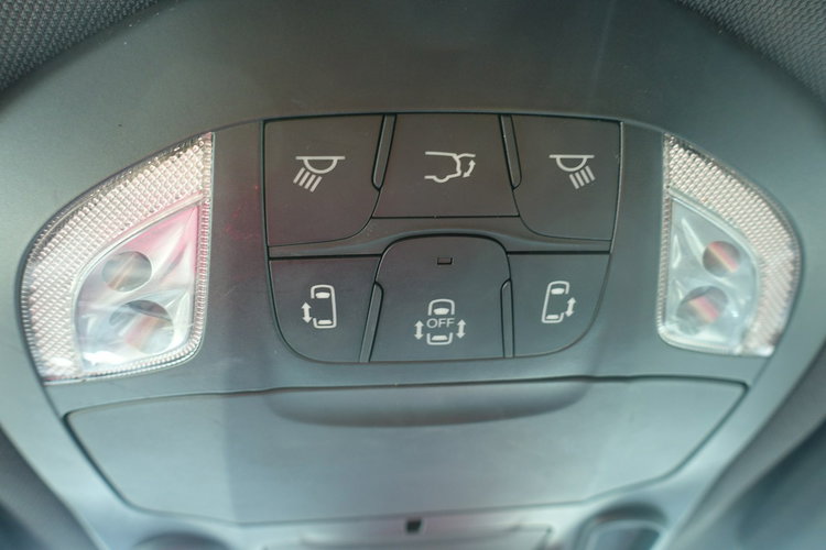 Chrysler Pacifica Oferta prywatna Pełna Opcja Limited S Szklany Dach Nowe LPG zdjęcie 46