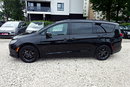 Chrysler Pacifica Oferta prywatna Pełna Opcja Limited S Szklany Dach Nowe LPG zdjęcie 5