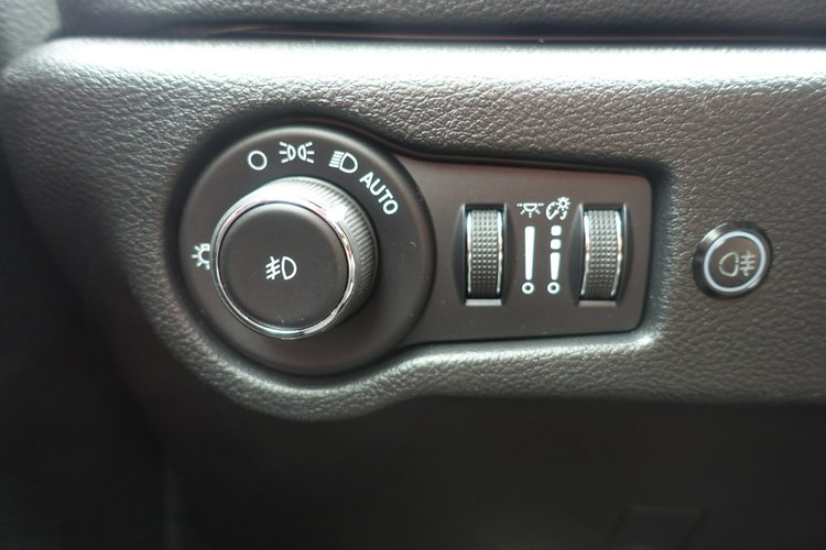 Chrysler Pacifica Oferta prywatna Pełna Opcja Limited S Szklany Dach Nowe LPG zdjęcie 50