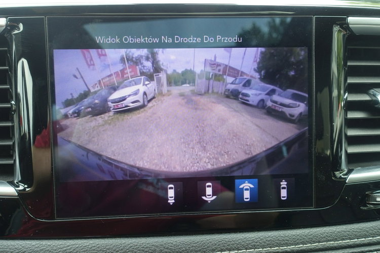 Chrysler Pacifica Oferta prywatna Pełna Opcja Limited S Szklany Dach Nowe LPG zdjęcie 53