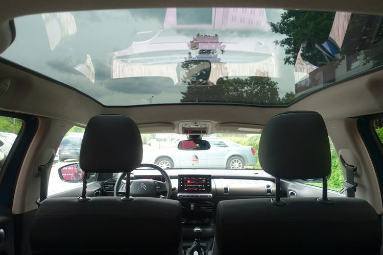 Citroen C4 Cactus R E Z E R W A C J A zdjęcie 13