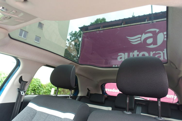 Citroen C4 Cactus R E Z E R W A C J A zdjęcie 14