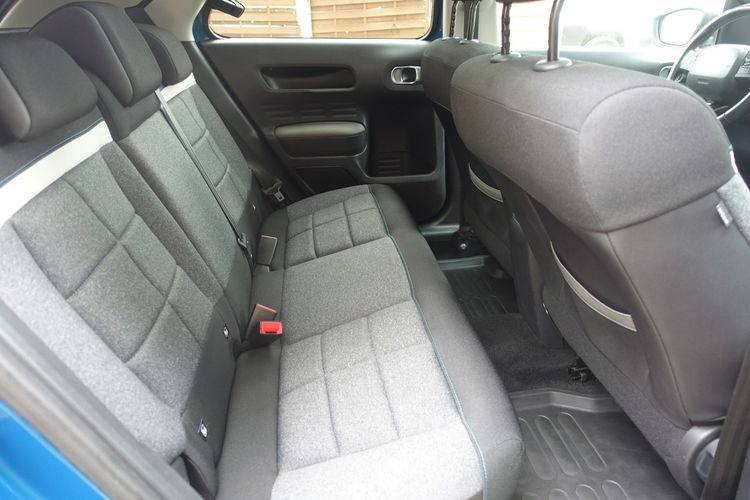 Citroen C4 Cactus R E Z E R W A C J A zdjęcie 15