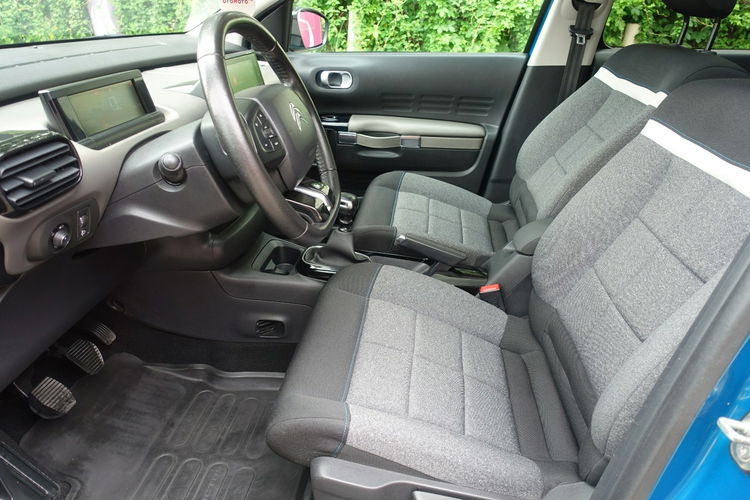 Citroen C4 Cactus R E Z E R W A C J A zdjęcie 9