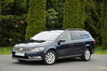 samochód osobowy Volkswagen zdjęcie 10