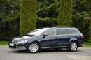 Volkswagen Passat 2.0TDI(140KM) Duża Navi Klimatronik El.Fotel Welur Reling Alu16"ASO VW zdjęcie 11