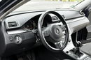 Volkswagen Passat 2.0TDI(140KM) Duża Navi Klimatronik El.Fotel Welur Reling Alu16"ASO VW zdjęcie 22