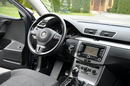 Volkswagen Passat 2.0TDI(140KM) Duża Navi Klimatronik El.Fotel Welur Reling Alu16"ASO VW zdjęcie 26