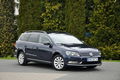 samochód osobowy Volkswagen zdjęcie 3