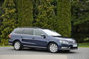 Volkswagen Passat 2.0TDI(140KM) Duża Navi Klimatronik El.Fotel Welur Reling Alu16"ASO VW zdjęcie 4