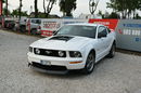 Ford Mustang GT 4.6 V8 305KM Manual 2006r. Klima TEMPOMAT 17" ZADBANY Polecam zdjęcie 18