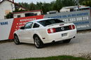 Ford Mustang GT 4.6 V8 305KM Manual 2006r. Klima TEMPOMAT 17" ZADBANY Polecam zdjęcie 4