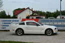 Ford Mustang GT 4.6 V8 305KM Manual 2006r. Klima TEMPOMAT 17" ZADBANY Polecam zdjęcie 7