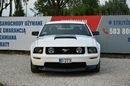 Ford Mustang GT 4.6 V8 305KM Manual 2006r. Klima TEMPOMAT 17" ZADBANY Polecam zdjęcie 9
