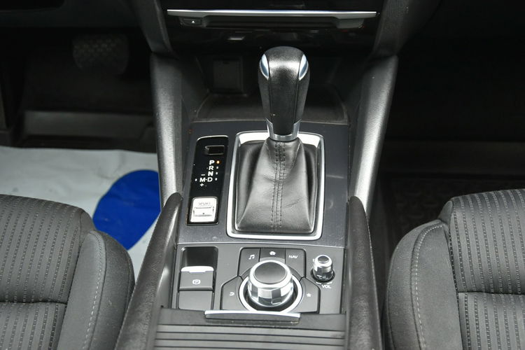 Mazda 6 2.0 165KM Automat 2016r. Xenon LED Navi Kamera EUROPA zdjęcie 11